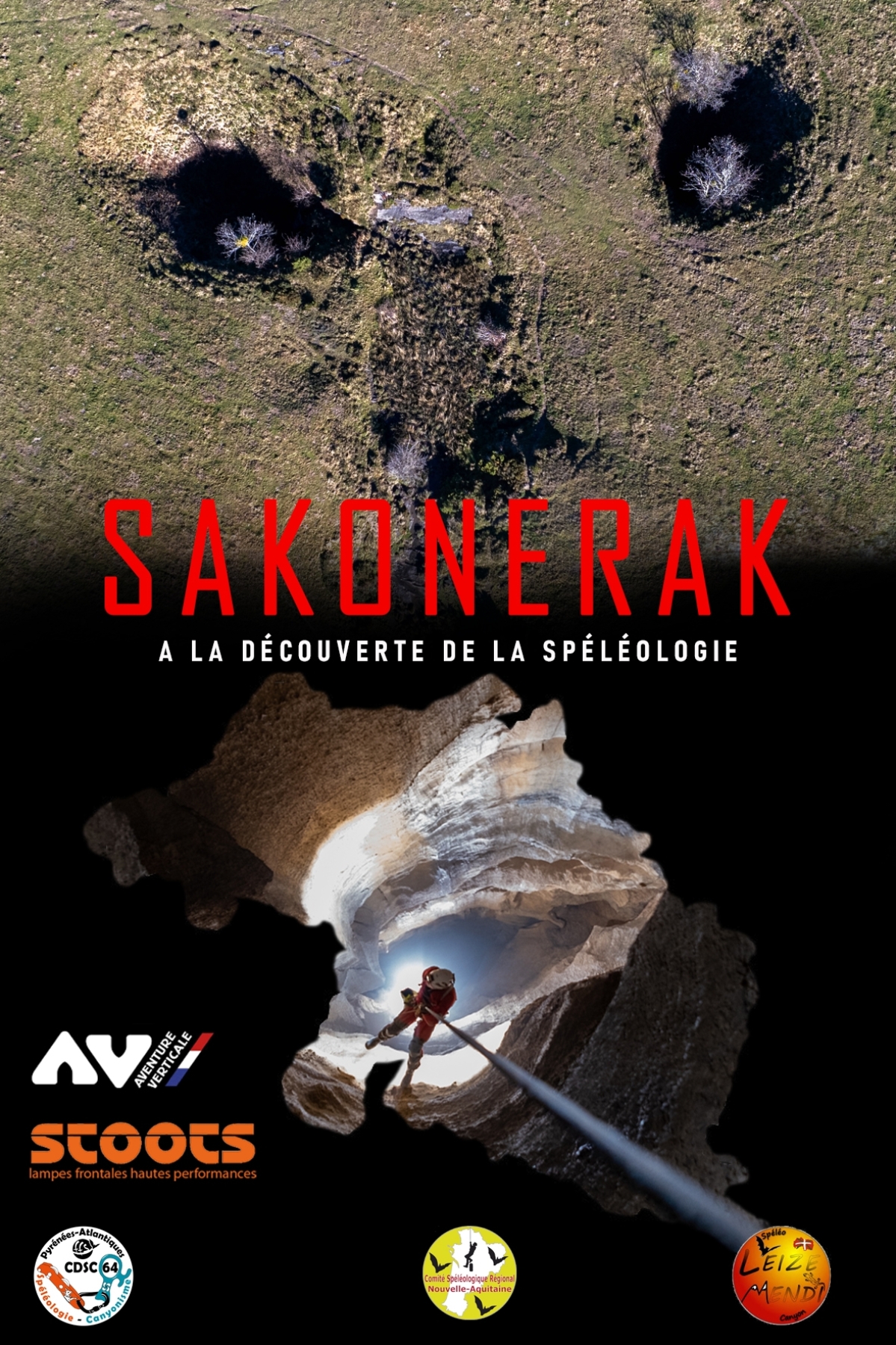 image du film SAKONERAK