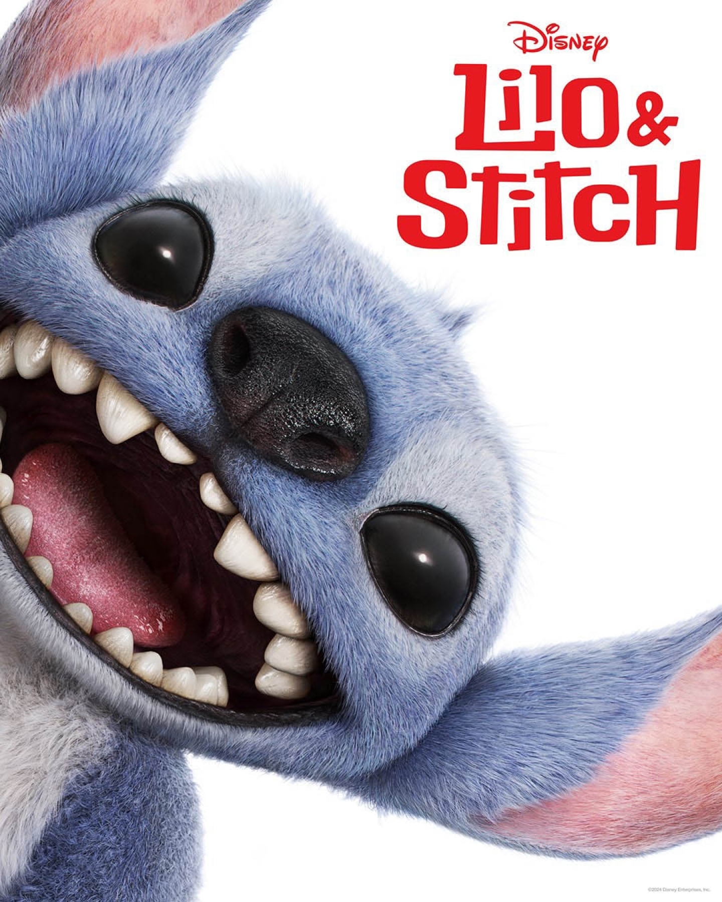 image du film Lilo & Stitch